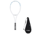 ヨネックス（YONEX）ソフトテニスラケット ジオブレイク 50V 02GB50V-424