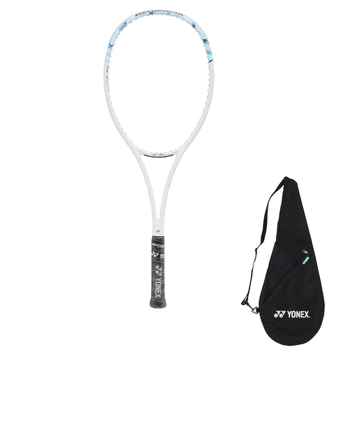ヨネックス（YONEX）ソフトテニスラケット ジオブレイク 50V 02GB50V-424