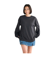 ロキシー（ROXY）BEACHCOMBER プルオーバー 25SPRPO251077BBK
