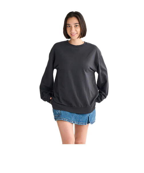 ロキシー（ROXY）BEACHCOMBER プルオーバー 25SPRPO251077BBK