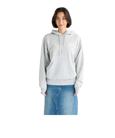 ロキシー（ROXY）SUN CHASERS HOODIE プルオーバーフーディ 25SPRPO251064GRY