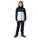 アンダーアーマー（UNDER ARMOUR）カラーブロック トラックスーツ 上下セット 6001352 001
