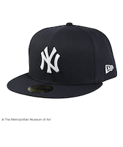 ニューエラ（NEW ERA）59FIFTY The Met ニューヨーク・ヤンキース キャップ 14457388