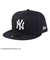 ニューエラ（NEW ERA）59FIFTY The Met ニューヨーク・ヤンキース キャップ 14457388