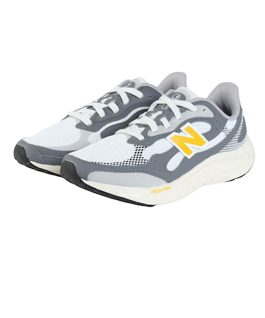 ニューバランス（new balance）スニーカー スポーツシューズ Fresh Foam Arishi v4 MARISTR42E