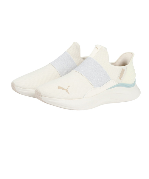 すーも プーマ（PUMA）スニーカー スポーツシューズ ソフトライド