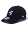 ニューエラ（NEW ERA）カジュアルクラシック クラシックロゴ キャップ 14524772 55.8-59.6cm 黒