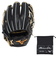 ミズノ（MIZUNO）硬式用グラブ 内野手用 野球グローブ 一般 ミズノプロ CRAFTED Edition B 1AJGH32043 0980 お一人様一点…