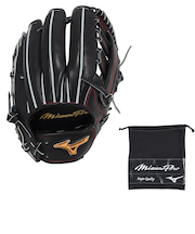 ミズノ（MIZUNO）硬式 グローブ グラブ 外野手用 野球 一般 ミズノプロ CRAFTED Edition B 1AJGH32007 09 お一人様一点ま…