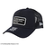 ニューエラ（NEW ERA）9FORTY A-Frame トラッカー The Met バイザーロゴ キャップ 14457344