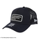 ニューエラ（NEW ERA）9FORTY A-Frame トラッカー The Met バイザーロゴ キャップ 14457344