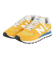 ニューバランス（new balance）スニーカー スポーツシューズ 574 U574VPYD