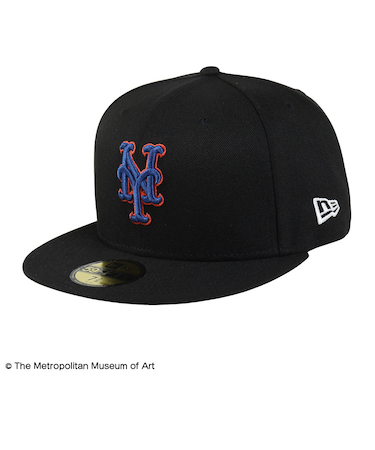 ニューエラ（NEW ERA）59FIFTY The Met ニューヨーク・メッツ キャップ 14457389