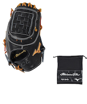 ミズノ（MIZUNO）硬式用グラブ 一塁手用 野球グローブ 一般 ミズノプロ CRAFT EDEdition B 1AJFH32000 0949 お一人様一点…