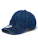 ニューエラ（NEW ERA）帽子 9TWENTY ニューヨーク・ヤンキース ウォッシュドコットン キャップ 14525116
