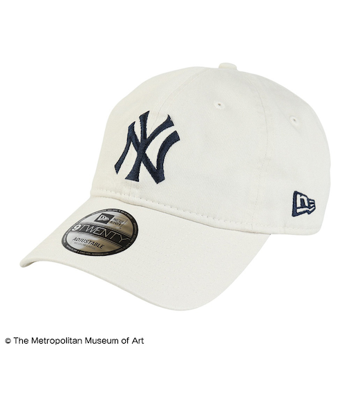 ニューエラ（NEW ERA）9TWENTY The Met ニューヨーク・ヤンキース キャップ 14457371