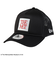 ニューエラ（NEW ERA）9FORTY A-Frame トラッカー The Met キャップ 14457345
