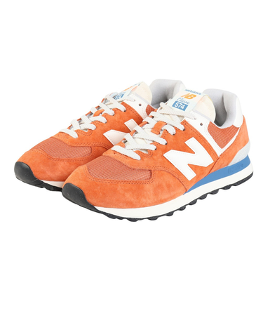 ニューバランス（new balance）スニーカー スポーツシューズ 574 U574VPAD