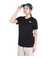 ザ・ノース・フェイス（THE NORTH FACE）半袖Tシャツ GTDメランジクルー NTW12595 K