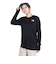 ザ・ノース・フェイス（THE NORTH FACE）長袖Tシャツ GTDメランジクルー NTW12597 K