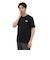 ザ・ノース・フェイス（THE NORTH FACE）半袖Tシャツ GTDメランジクルー NT12595 K