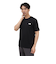 ザ・ノース・フェイス（THE NORTH FACE）半袖Tシャツ GTDメランジクルー NT12595 K