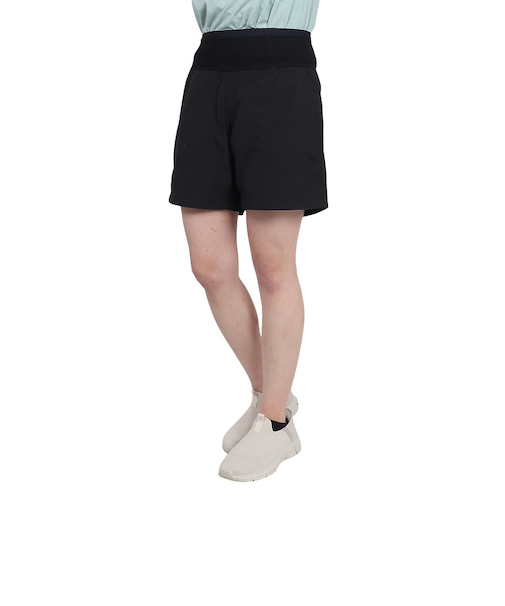 ザ・ノース・フェイス(THE NORTH FACE)フリーランショーツ NBW22591 K