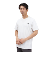 ザ・ノース・フェイス（THE NORTH FACE）ショートスリーブ イーエス アンペアクルー Tシャツ NT12582 W
