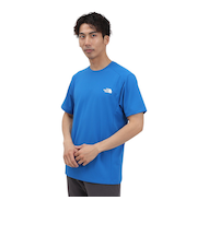 ザ・ノース・フェイス（THE NORTH FACE）ショートスリーブ イーエス アンペアクルー Tシャツ NT12582 HB