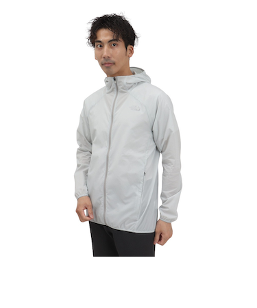 ザ・ノース・フェイス（THE NORTH FACE）スワローテイルベントフーディ ジャケット NP22280 TN