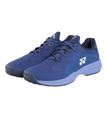 ヨネックス(YONEX)クレー・砂入り人工芝用 テニスシューズ パワークッション ソニケージ GC SHTSCMG-019