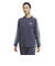 アディダス（adidas）エッセンシャルズ プラス スリーストライプス 長袖Tシャツ JUP43-JW4498