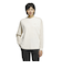 アディダス（adidas）エッセンシャルズ プラス スリーストライプス 長袖Tシャツ JUP43-JW4497