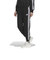 アディダス（adidas）エッセンシャルズ プラス スリーストライプス フレンチテリー テーパードパンツ JUP42-JW4491