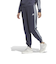 アディダス（adidas）エッセンシャルズ プラス スリーストライプス フレンチテリー テーパードパンツ JUP42-JW4494