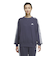 アディダス（adidas）エッセンシャルズ プラス スリーストライプス フレンチテリー クルーネックスウェット JUP41-JW4490