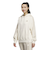 アディダス（adidas）エッセンシャルズ プラス スリーストライプス フレンチテリー パーカー JUP40-JW4484