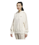 アディダス（adidas）エッセンシャルズ プラス スリーストライプス フレンチテリー パーカー JUP40-JW4484