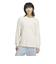 アディダス（adidas）エッセンシャルズ プラス スモールロゴ 長袖Tシャツ JUP49-JW4518
