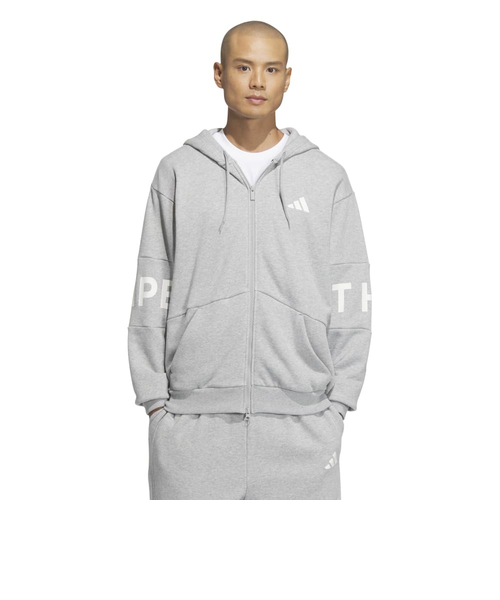 アディダス（adidas）ワーディング パック ルーズフィット フレンチ