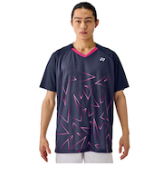 ヨネックス（YONEX）テニスウェア ユニゲームシャツ 10673-019