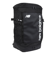 ニューバランス（new balance）トップローディング バックパック 35L LAB55614BKW