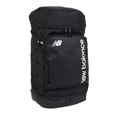 ニューバランス（new balance）トップローディング バックパック 40L LAB55615BKW