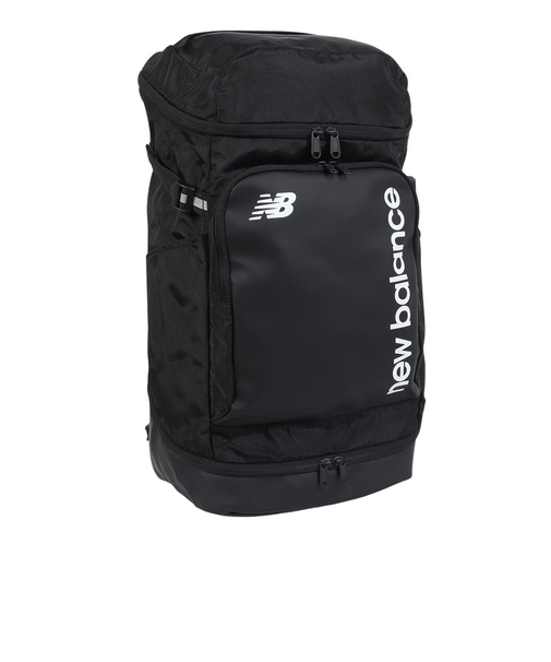 ニューバランス（new balance）トップローディング バックパック 40L LAB55615BKW