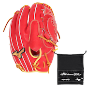 ミズノ（MIZUNO）軟式 グラブ 投手用 一般 ミズノプロ CRAFTED Edition BSS 1AJGR32021 6250 お一人様一点まで