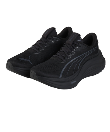 プーマ(PUMA)ランニングシューズ ジョギングシューズ マグマックス ニトロ 31008810