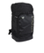ニューバランス（new balance）リュック トップローディング バックパック 40L LAB55615COG 撥水 大容量 黒