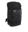 ニューバランス（new balance）リュック トップローディング バックパック 40L LAB55615COG 撥水 大容量 黒