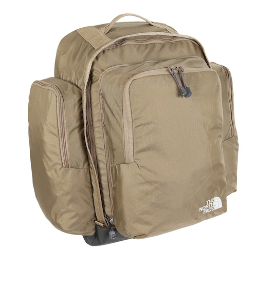 THE NORTH FACE サニーキャンパー40+6 キッズリュック カーキ THE NORTH FACE サニーキャンパー40+6 キッズリュック カーキ