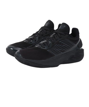 ニューバランス（new balance）バスケットシューズ バッシュ Two Wxy v5 BK5 トゥーウェイ BB2WYBK5 D